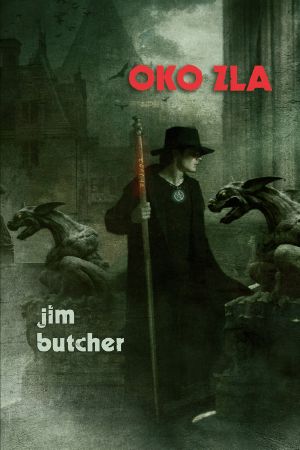 [The Dresden Files 06] • Oko zla